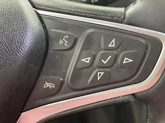 used 2018 Chevrolet Malibu car, priced at $9,999