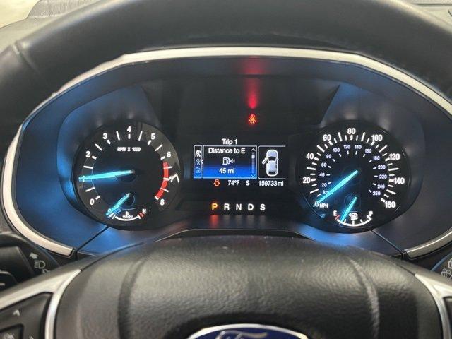 used 2016 Ford Edge car, priced at $10,999