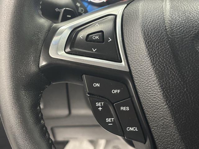 used 2016 Ford Edge car, priced at $10,999
