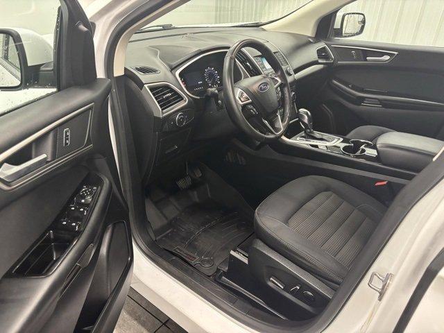 used 2016 Ford Edge car, priced at $10,999