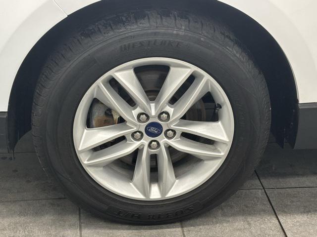 used 2016 Ford Edge car, priced at $10,999