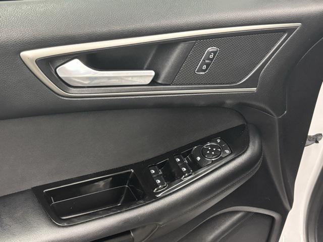 used 2016 Ford Edge car, priced at $10,999