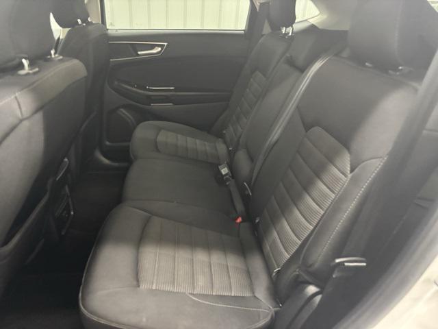 used 2016 Ford Edge car, priced at $10,999