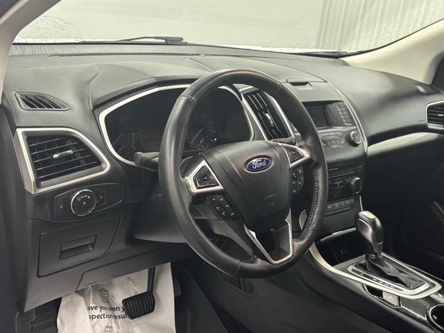 used 2016 Ford Edge car, priced at $10,999
