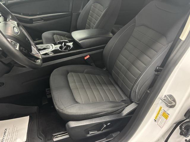 used 2016 Ford Edge car, priced at $10,999