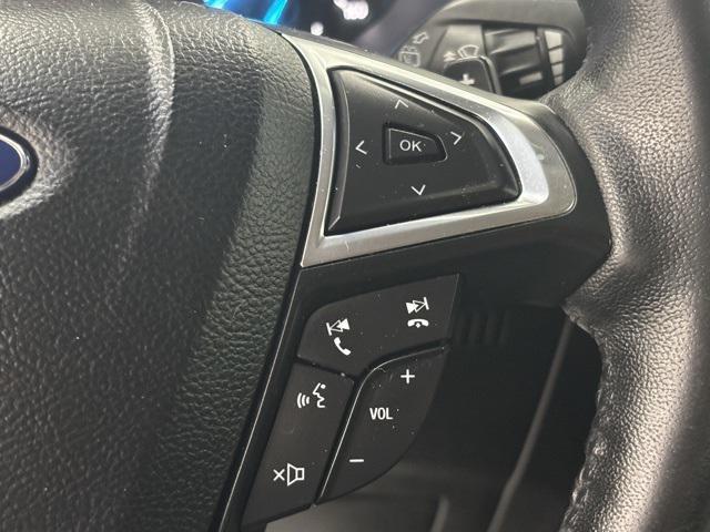 used 2016 Ford Edge car, priced at $10,999