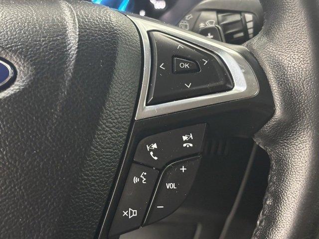 used 2016 Ford Edge car, priced at $10,999