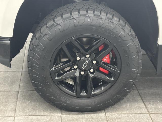 used 2020 Chevrolet Silverado 1500 car, priced at $32,995