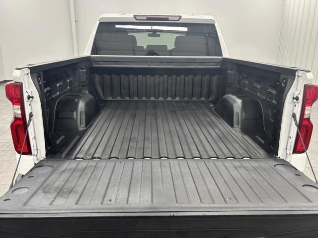 used 2020 Chevrolet Silverado 1500 car, priced at $32,995