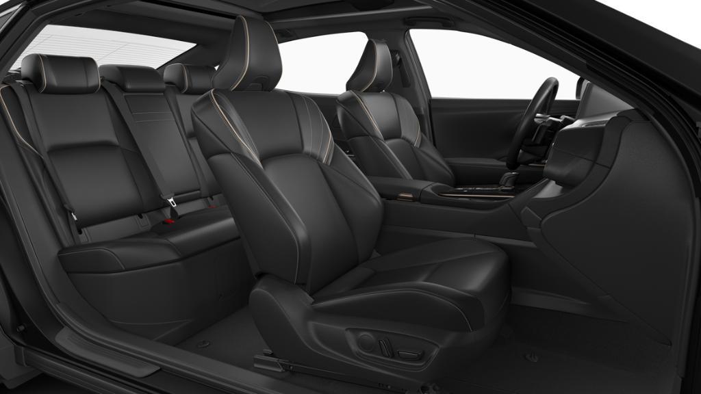 new 2026 Toyota Crown car, priced at $53,582