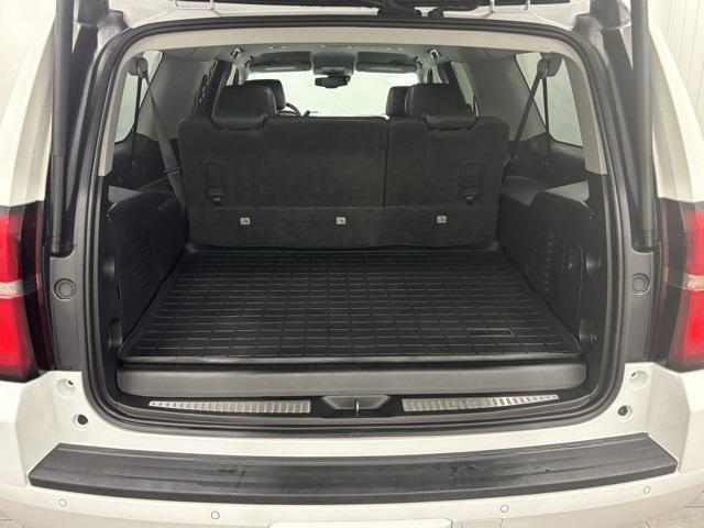 used 2019 Chevrolet Suburban car, priced at $18,699
