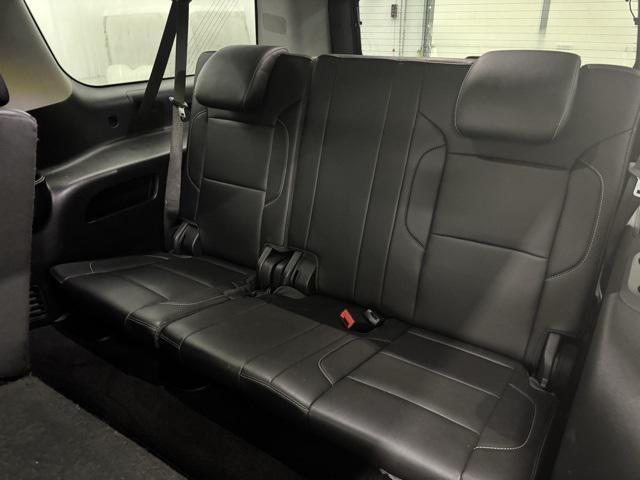 used 2019 Chevrolet Suburban car, priced at $18,699