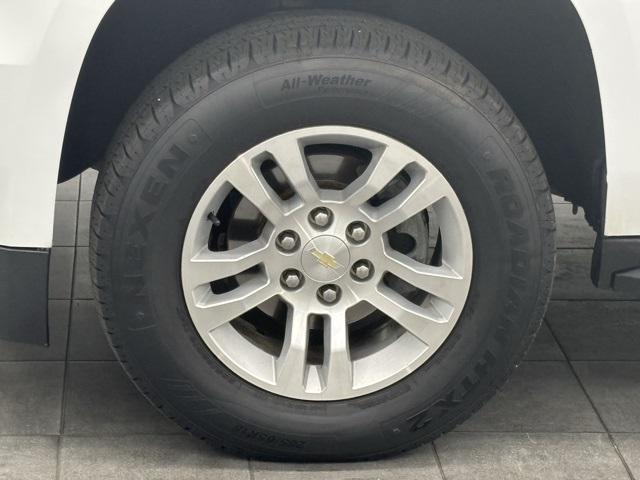 used 2019 Chevrolet Suburban car, priced at $18,699