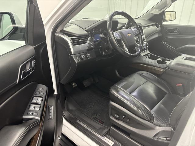 used 2019 Chevrolet Suburban car, priced at $18,699