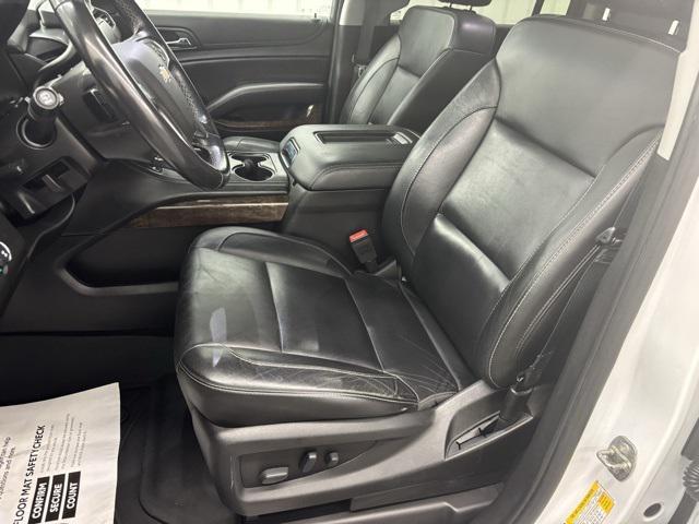used 2019 Chevrolet Suburban car, priced at $18,699