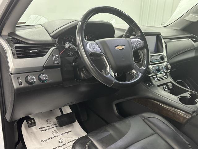 used 2019 Chevrolet Suburban car, priced at $18,699