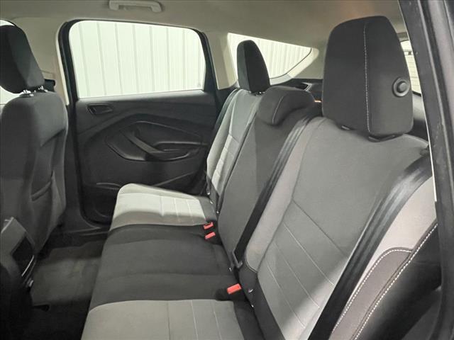 used 2019 Ford Escape car, priced at $16,699