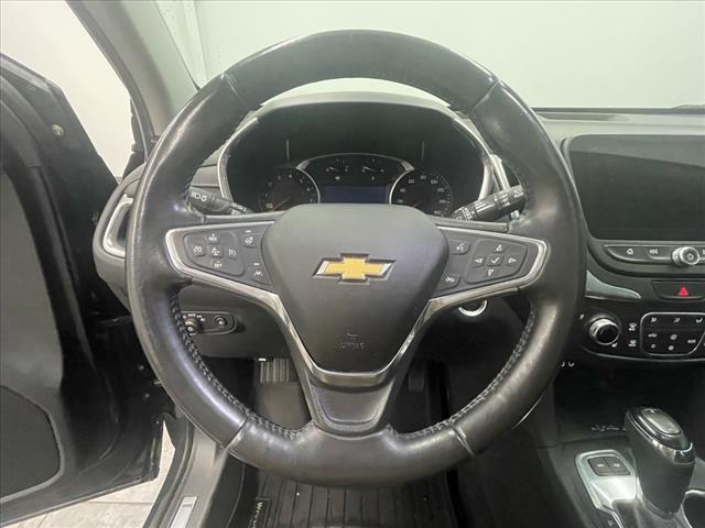 used 2020 Chevrolet Equinox car, priced at $17,699