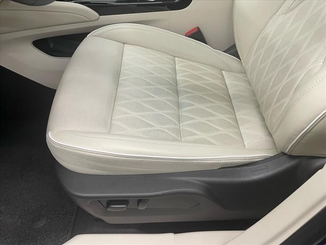 used 2023 Buick Envision car, priced at $35,499