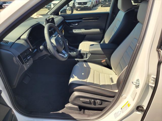 new 2025 Honda CR-V Hybrid car, priced at $42,605
