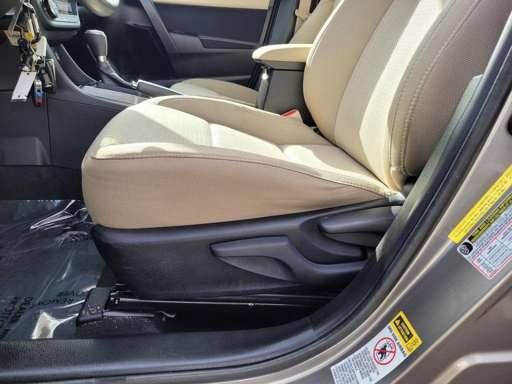 used 2016 Toyota Corolla car, priced at $14,888