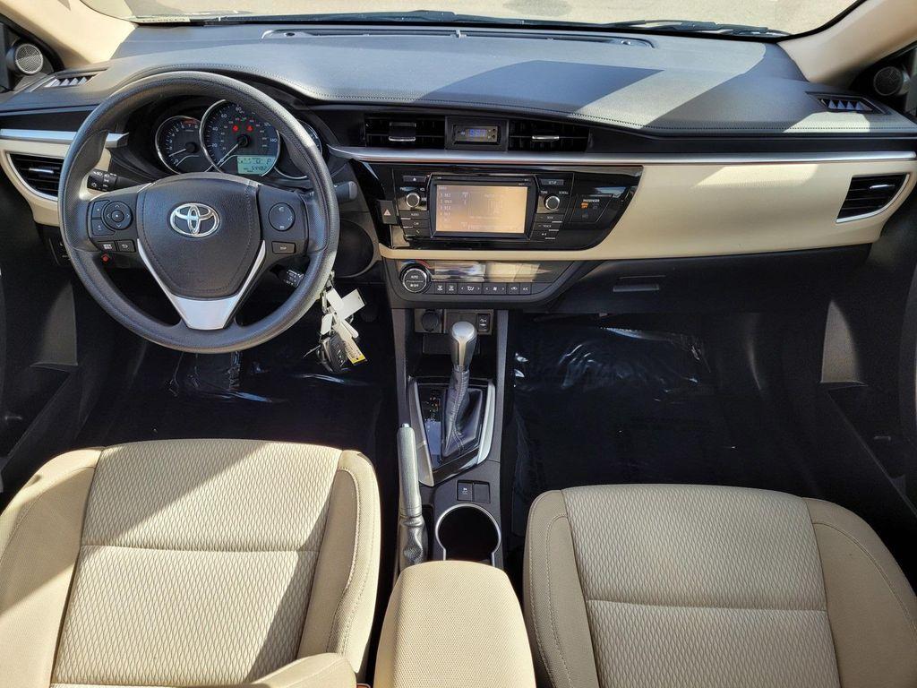 used 2016 Toyota Corolla car, priced at $14,888