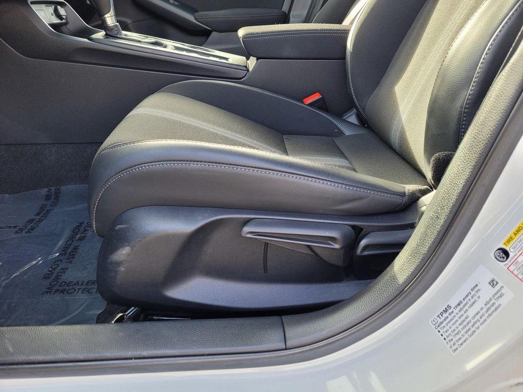 used 2023 Honda Civic car, priced at $24,780