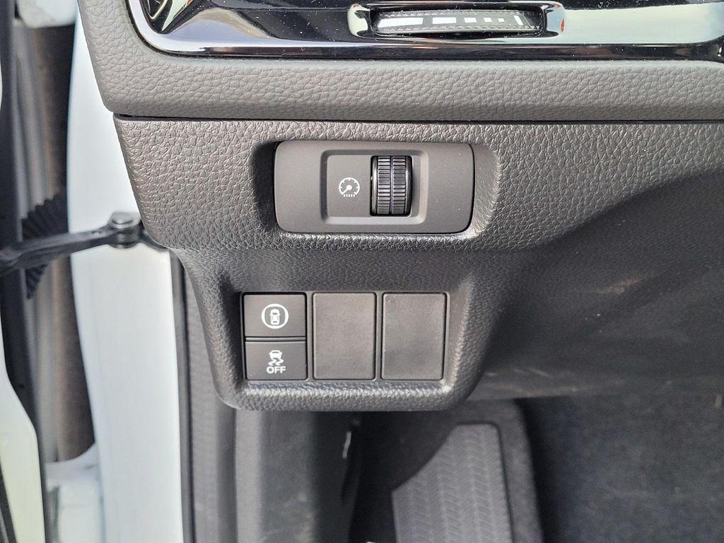 used 2023 Honda Civic car, priced at $24,780