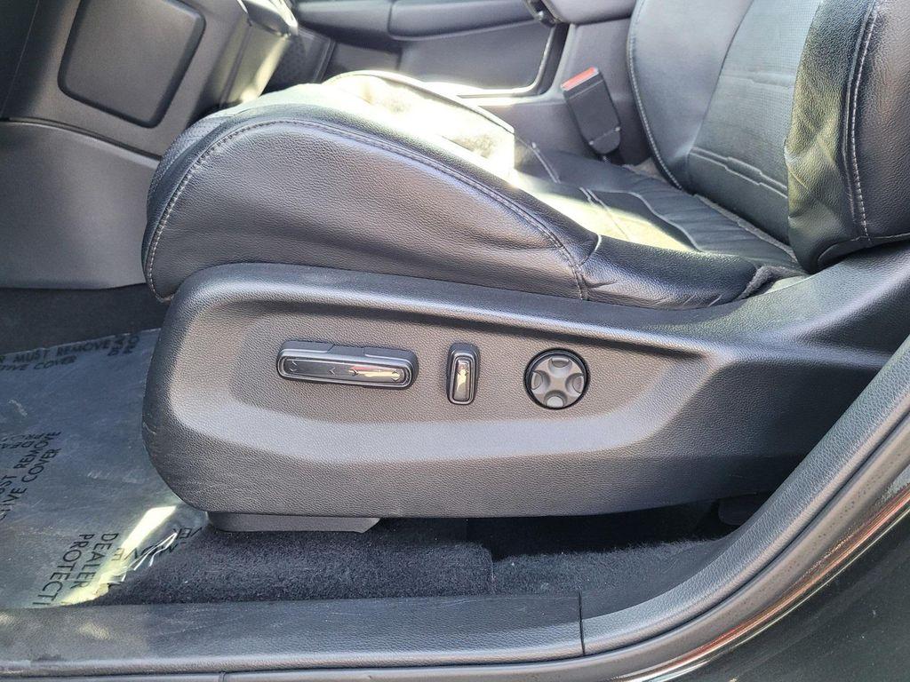 used 2018 Honda CR-V car, priced at $18,888