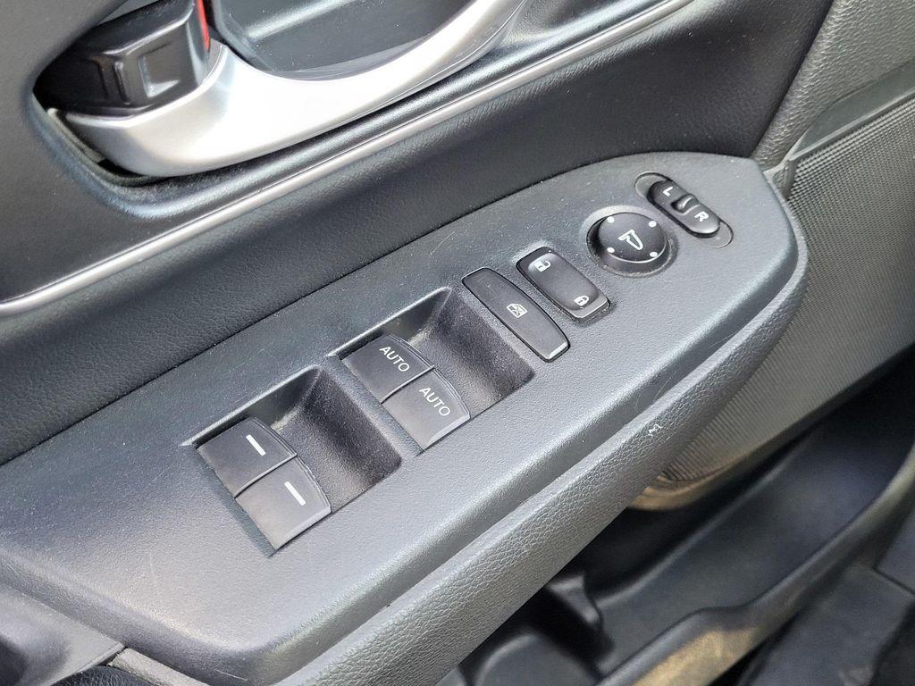 used 2018 Honda CR-V car, priced at $18,888