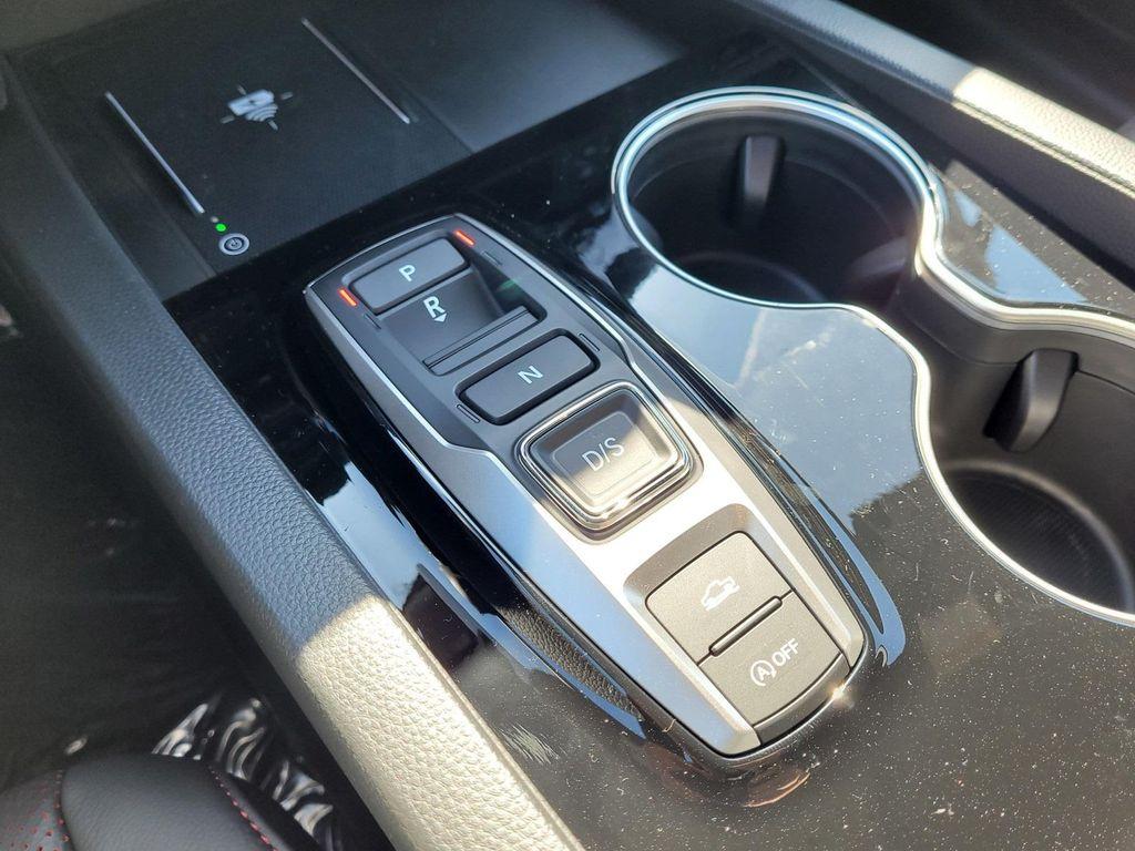 new 2025 Honda Ridgeline car, priced at $48,655