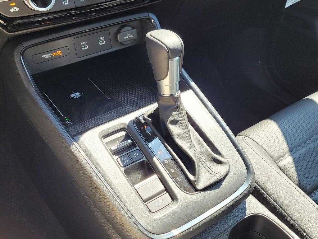 new 2026 Honda CR-V car, priced at $37,250