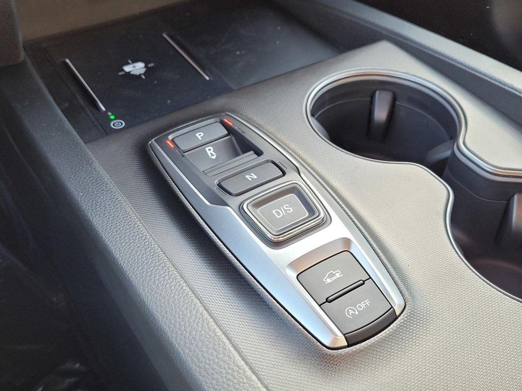 new 2025 Honda Ridgeline car, priced at $49,485