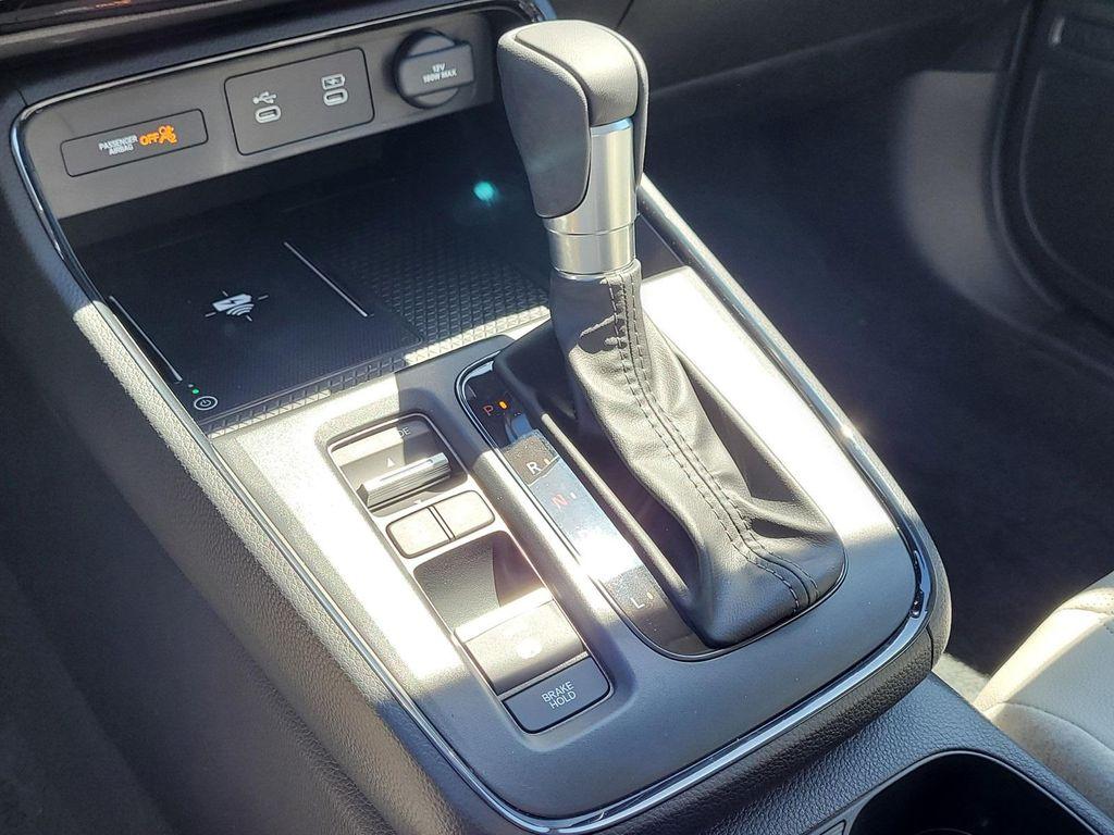 new 2026 Honda CR-V car, priced at $38,295