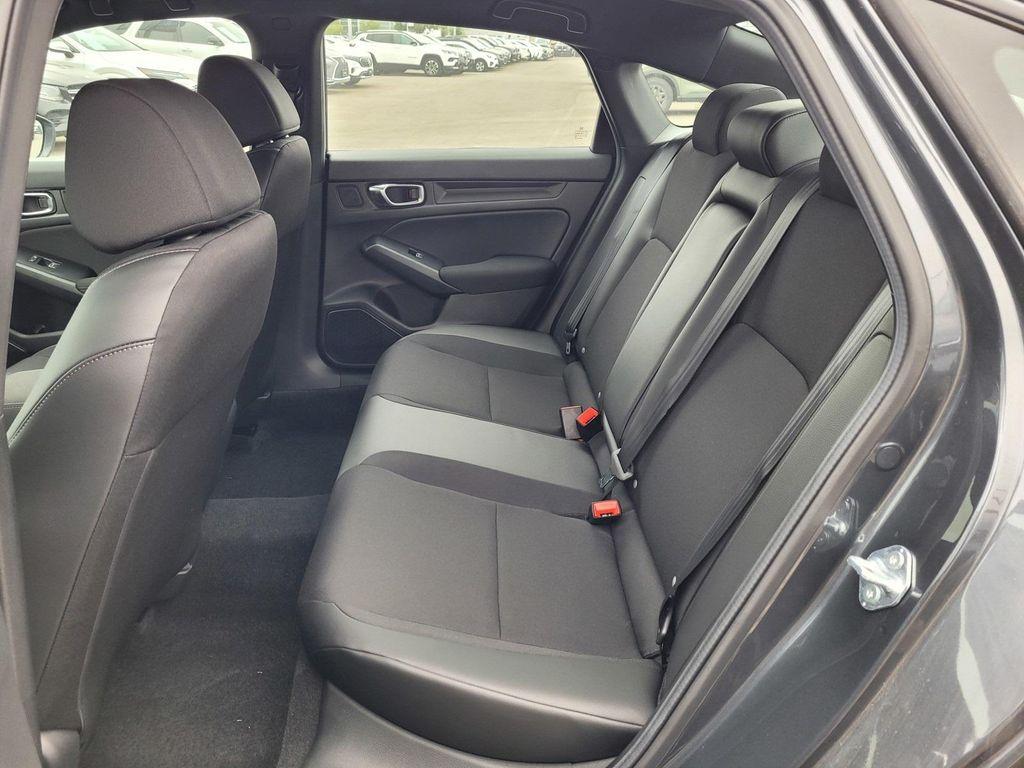 new 2026 Honda Civic car, priced at $27,745