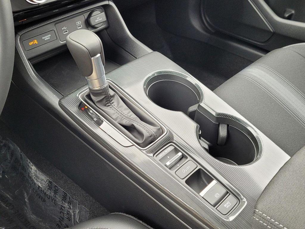 new 2026 Honda Civic car, priced at $27,745