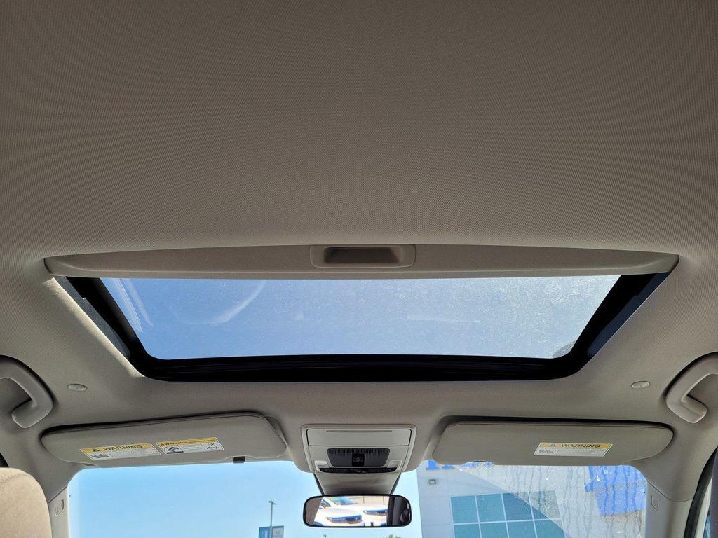 new 2026 Honda CR-V car, priced at $35,000