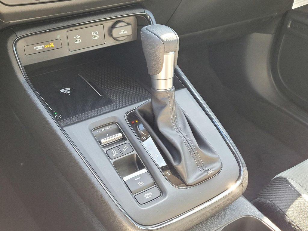 new 2026 Honda CR-V car, priced at $35,000