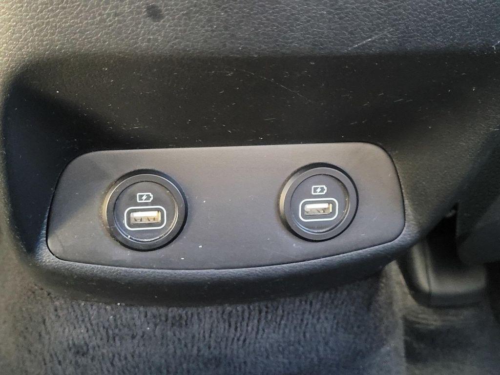 used 2021 Hyundai Santa Fe car, priced at $16,988