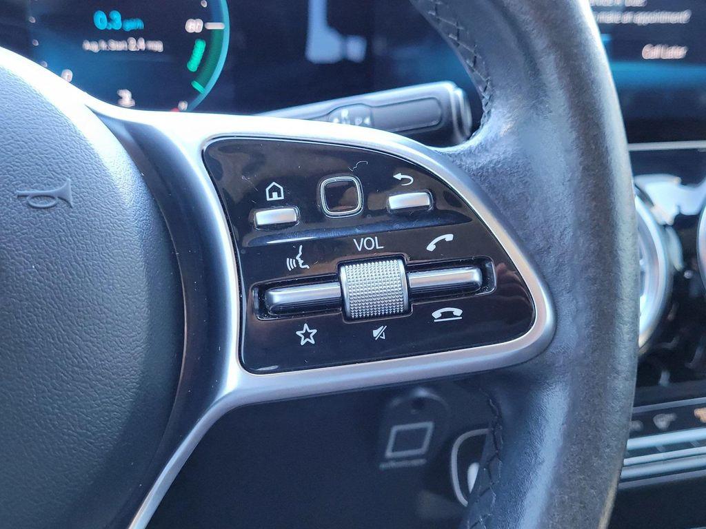 used 2021 Mercedes-Benz GLA 250 car, priced at $17,988