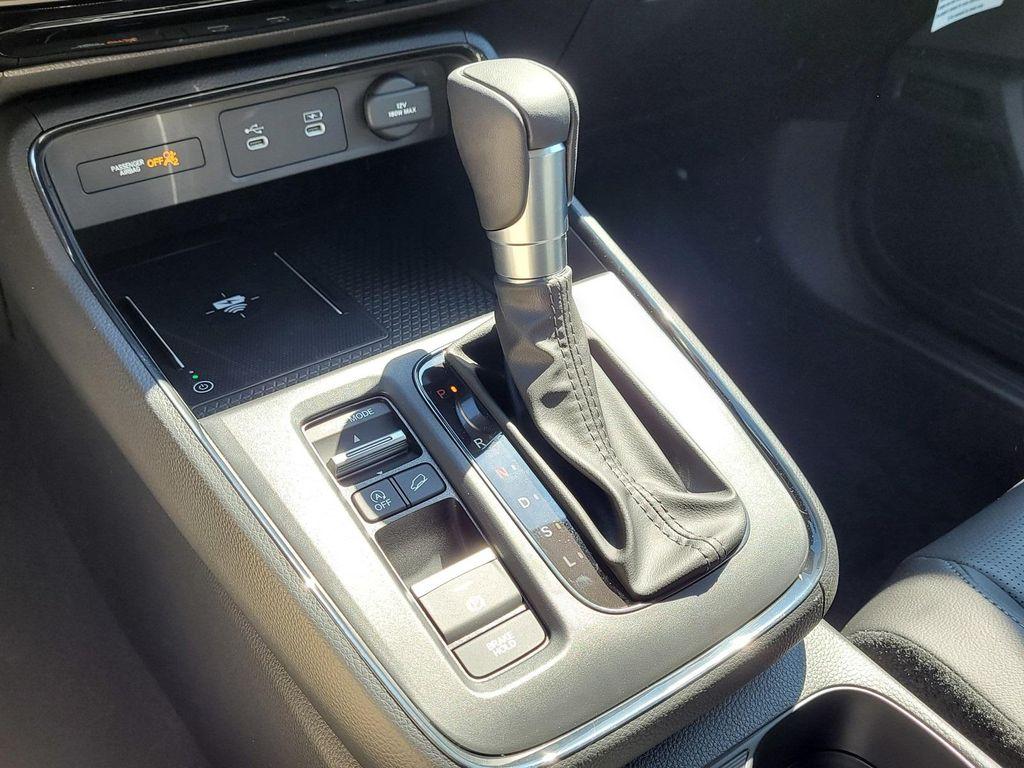 new 2026 Honda CR-V car, priced at $38,295