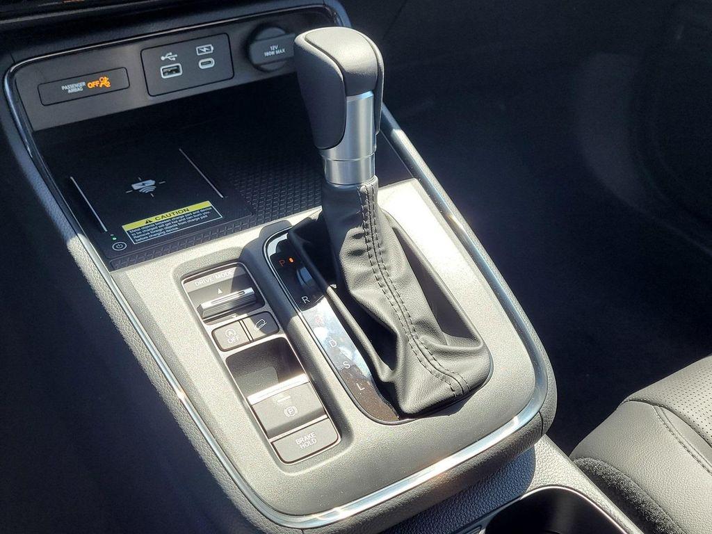 new 2025 Honda CR-V car, priced at $37,895