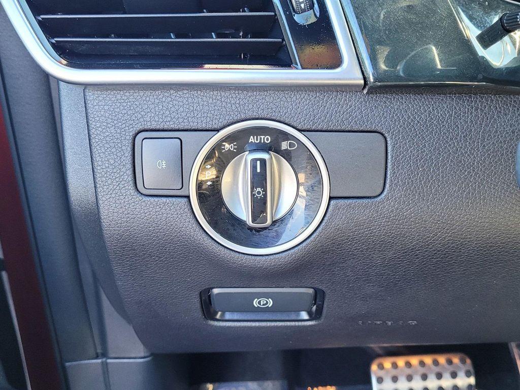 used 2017 Mercedes-Benz AMG GLE 43 car, priced at $30,089