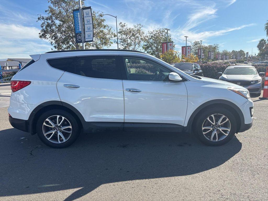 used 2014 Hyundai Santa Fe Sport car, priced at $7,994