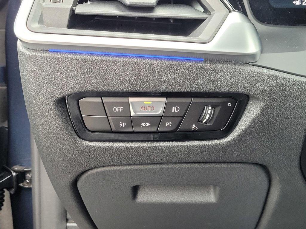 used 2021 BMW 430 car, priced at $35,822