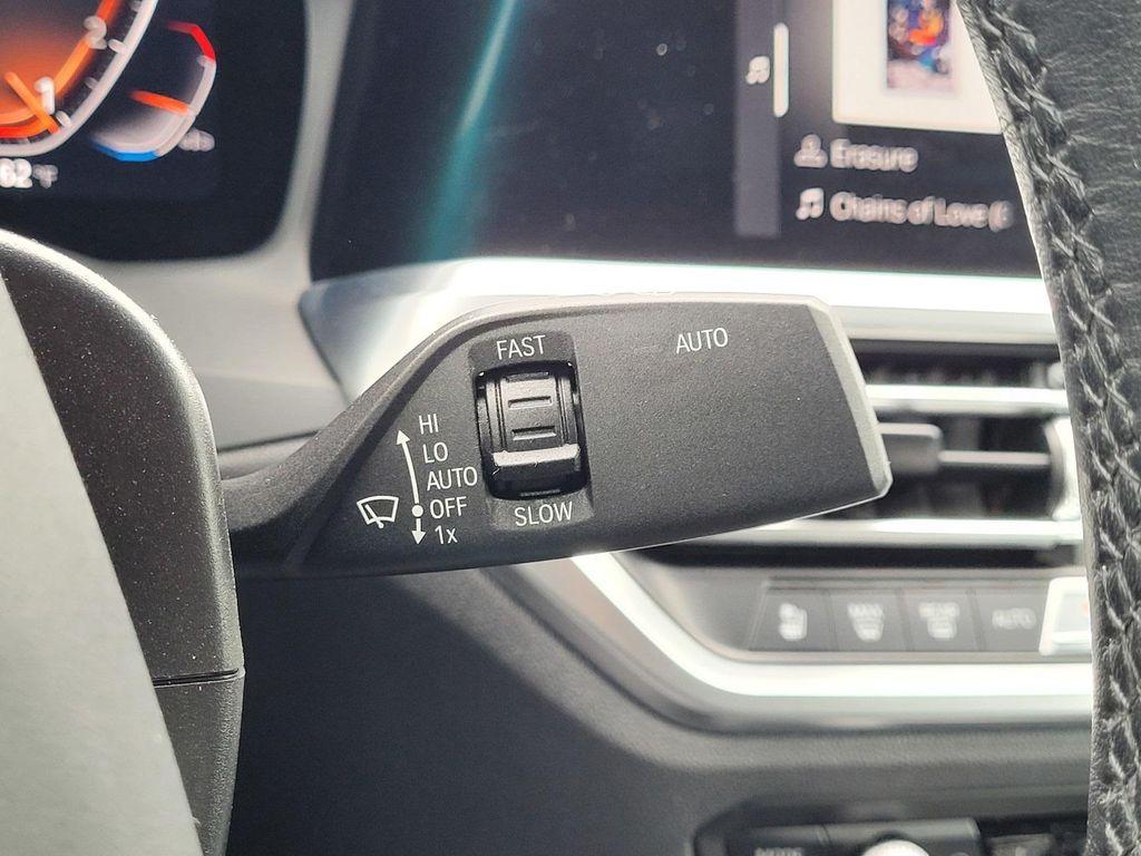 used 2021 BMW 430 car, priced at $35,822