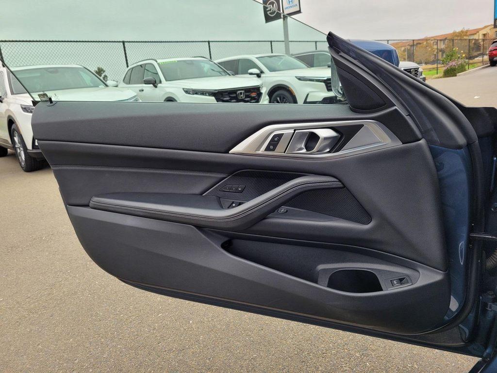 used 2021 BMW 430 car, priced at $35,822