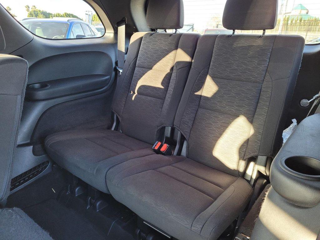 used 2023 Dodge Durango car, priced at $27,888