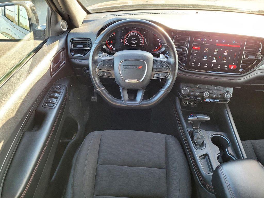 used 2023 Dodge Durango car, priced at $27,888