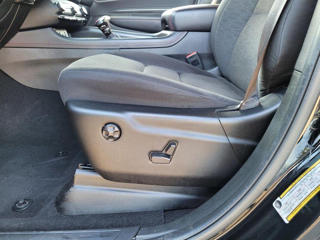 used 2023 Dodge Durango car, priced at $27,888